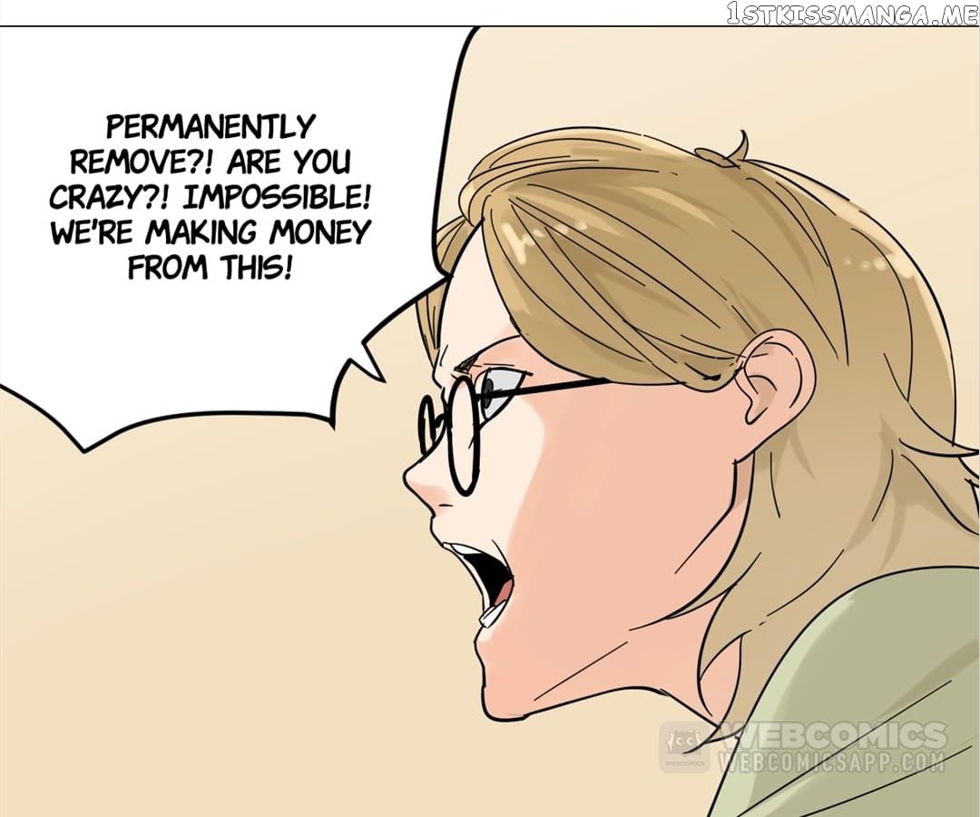 The Wolf Lies Chapter 30 - page 38