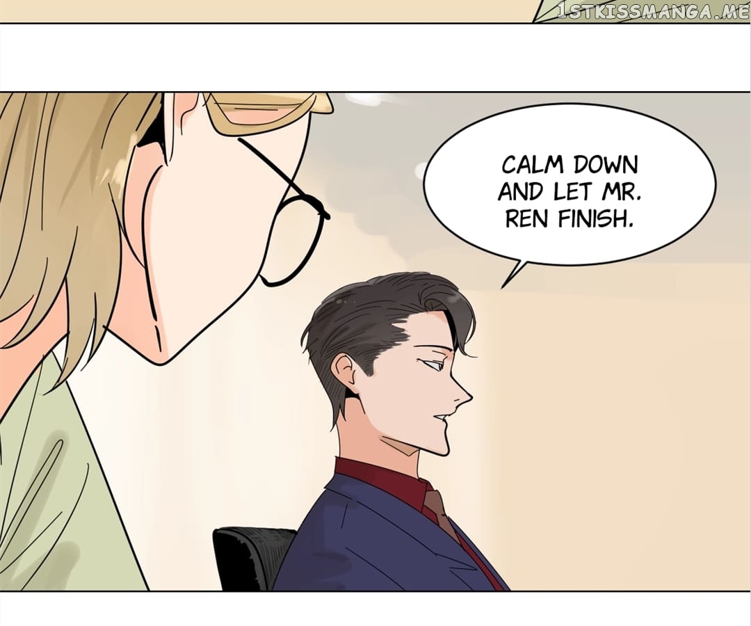The Wolf Lies Chapter 30 - page 39