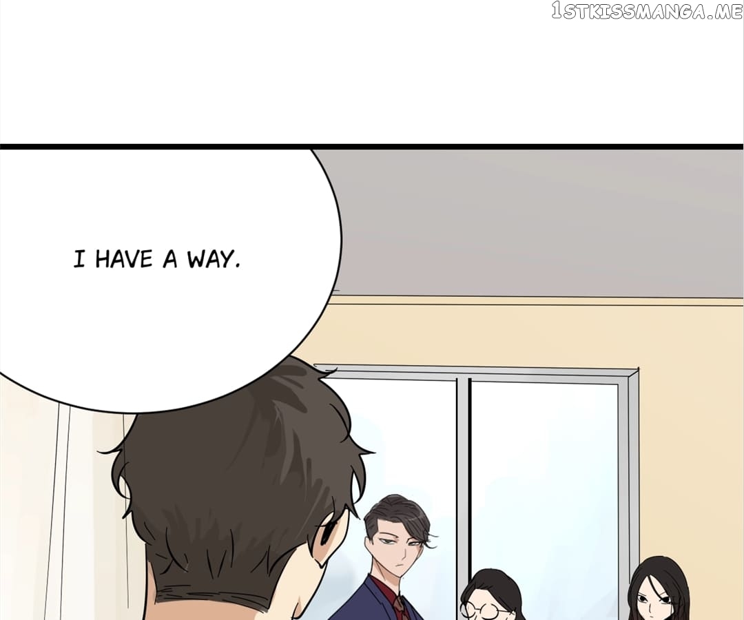 The Wolf Lies Chapter 30 - page 4
