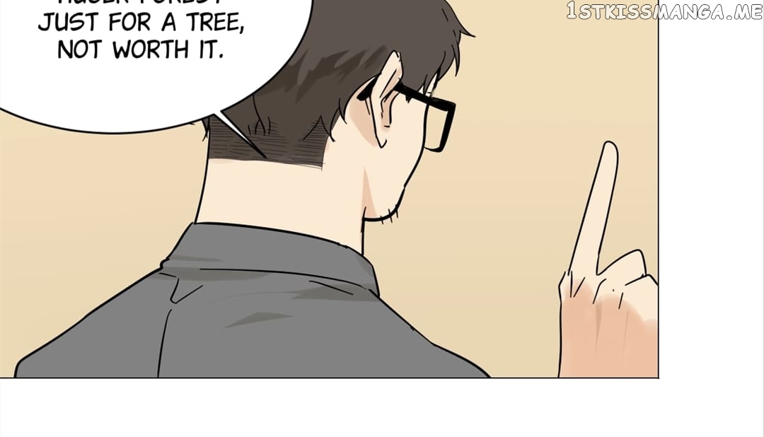 The Wolf Lies Chapter 30 - page 41