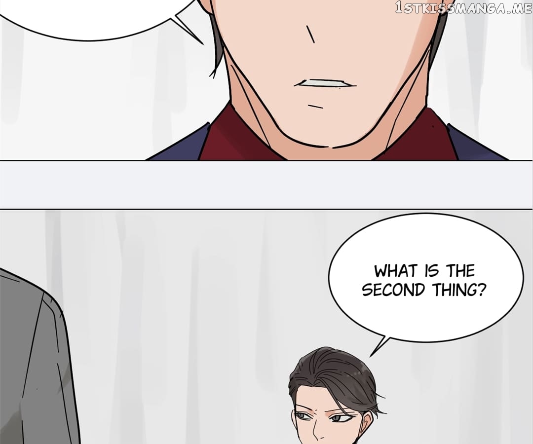 The Wolf Lies Chapter 30 - page 44