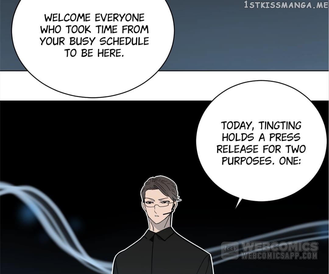 The Wolf Lies Chapter 30 - page 48