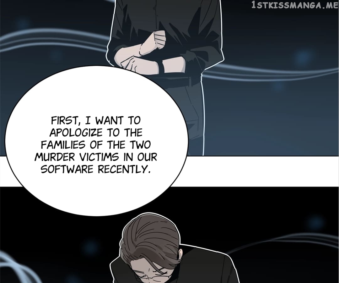 The Wolf Lies Chapter 30 - page 49