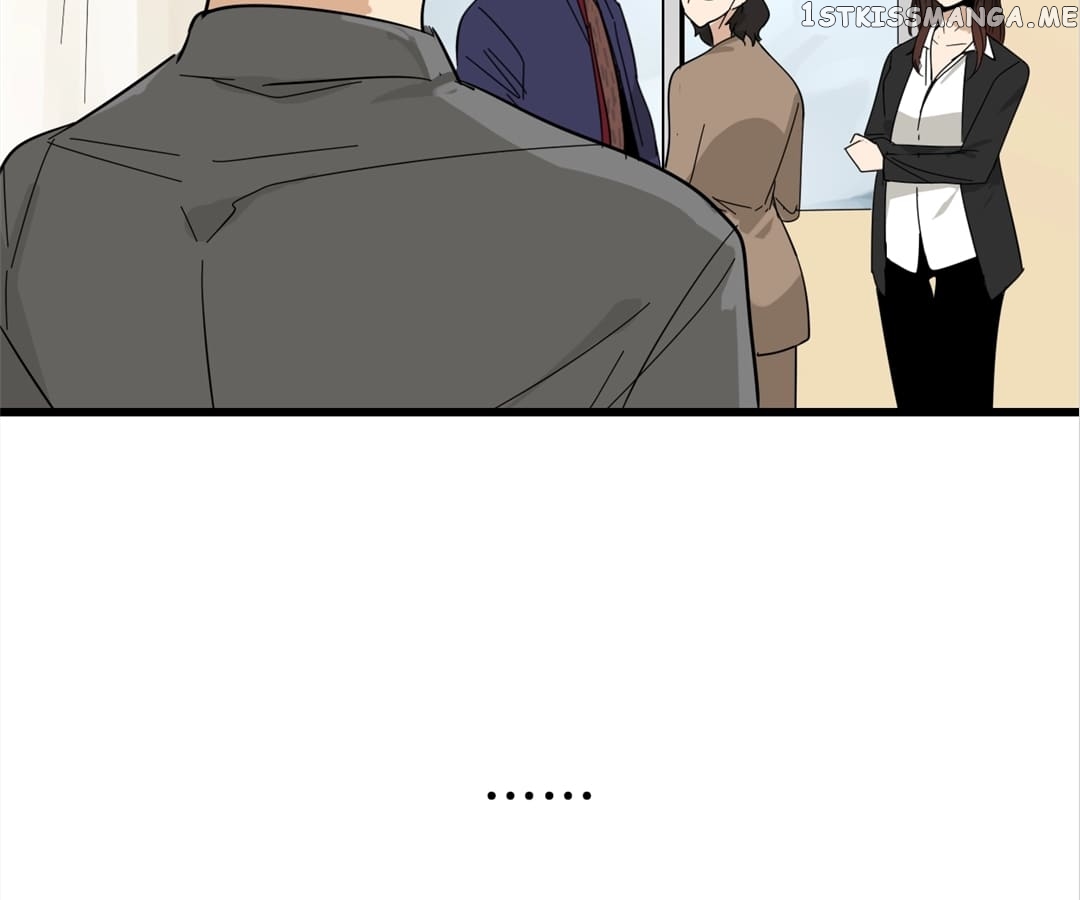The Wolf Lies Chapter 30 - page 5