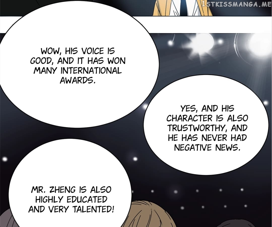 The Wolf Lies Chapter 30 - page 61