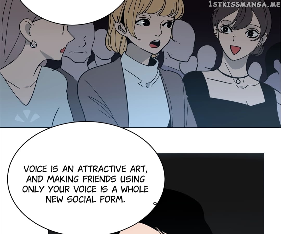 The Wolf Lies Chapter 30 - page 62