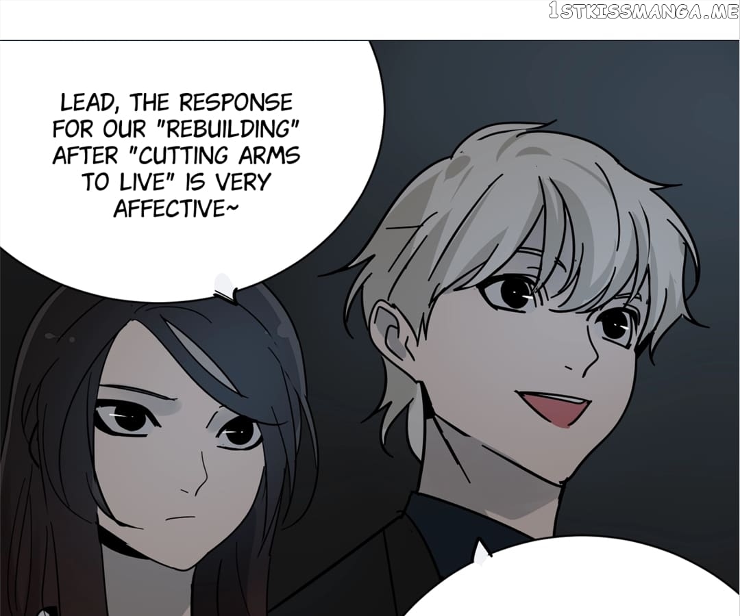 The Wolf Lies Chapter 30 - page 64