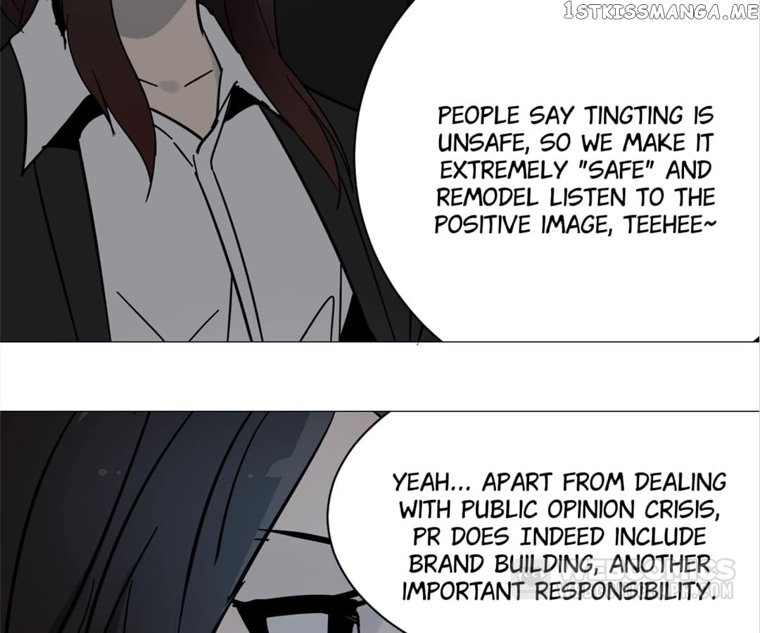 The Wolf Lies Chapter 30 - page 65