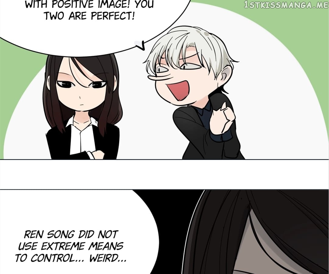 The Wolf Lies Chapter 30 - page 67