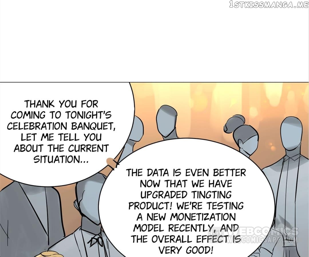 The Wolf Lies Chapter 30 - page 70