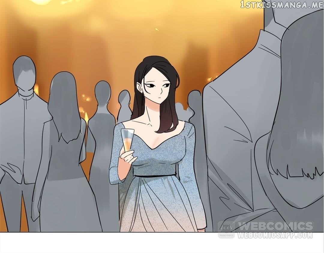 The Wolf Lies Chapter 30 - page 74