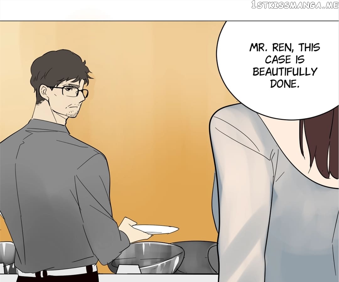 The Wolf Lies Chapter 30 - page 75
