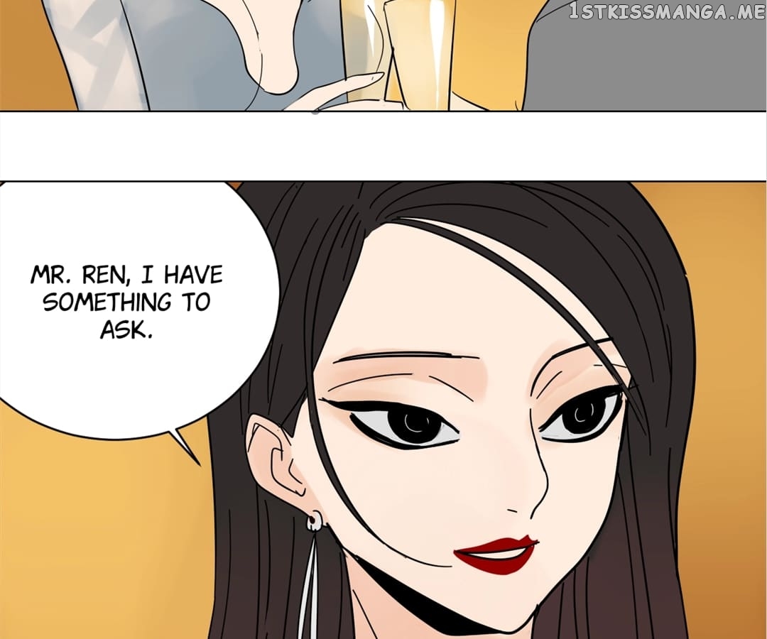 The Wolf Lies Chapter 30 - page 77