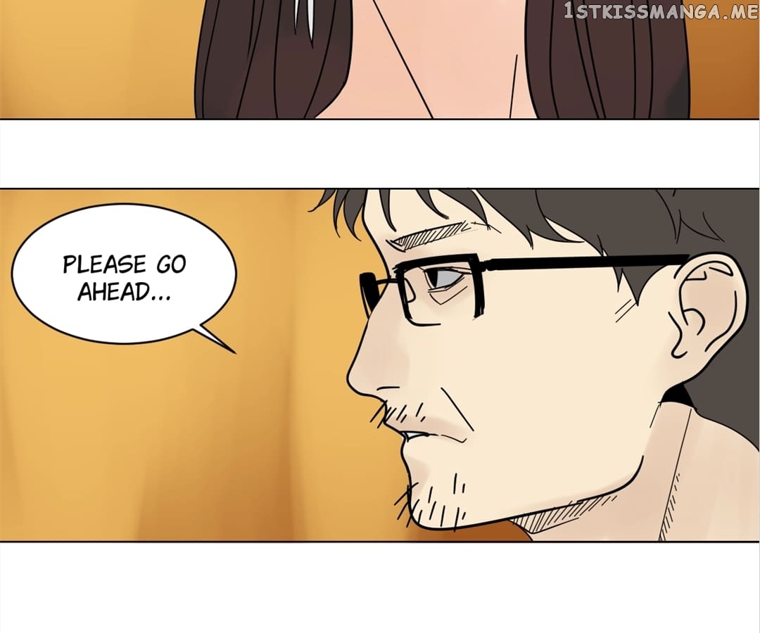 The Wolf Lies Chapter 30 - page 78