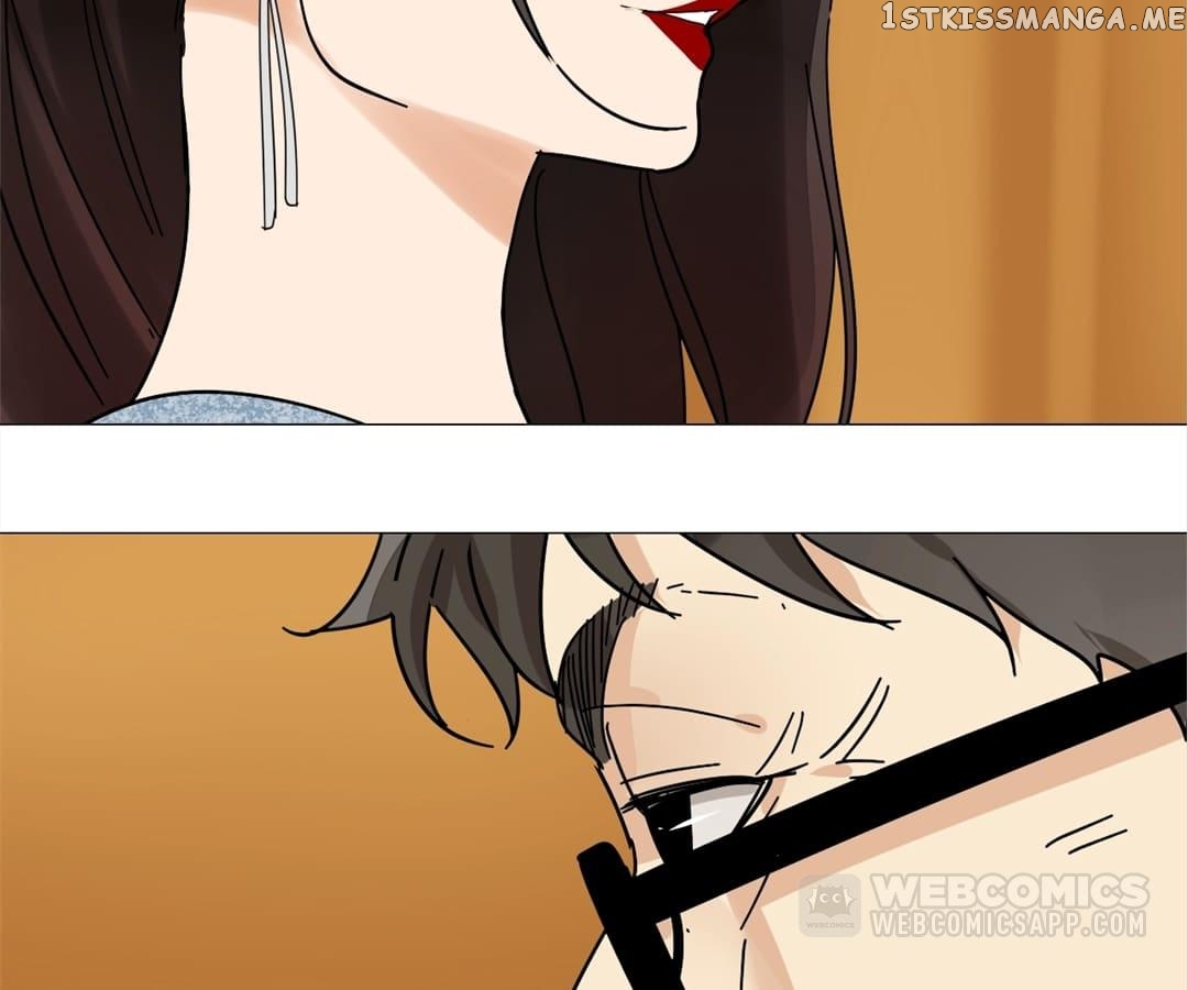 The Wolf Lies Chapter 30 - page 81