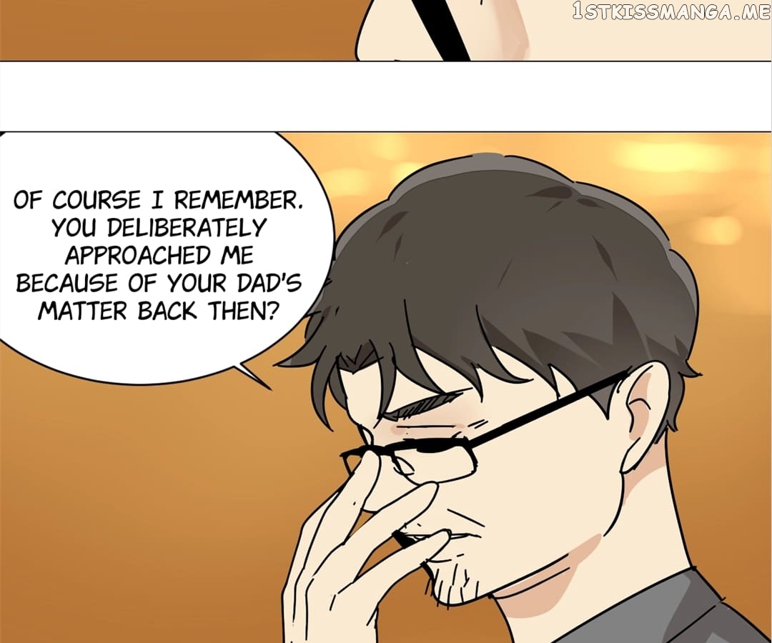The Wolf Lies Chapter 30 - page 82