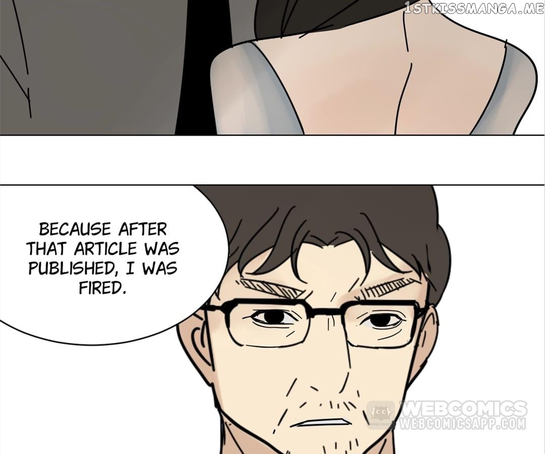 The Wolf Lies Chapter 30 - page 87