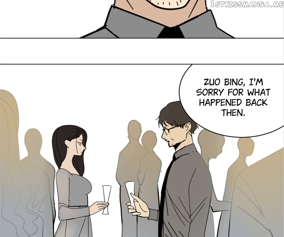 The Wolf Lies Chapter 30 - page 88