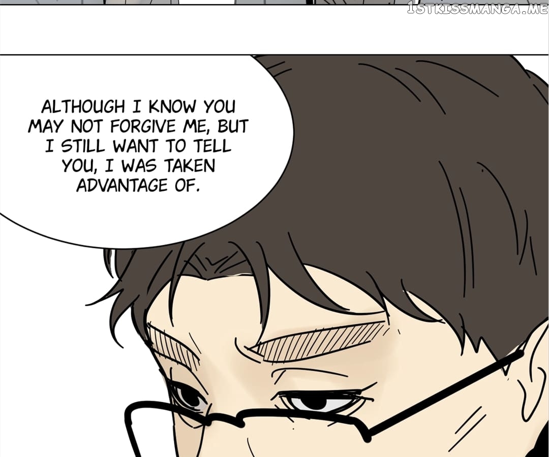 The Wolf Lies Chapter 30 - page 89