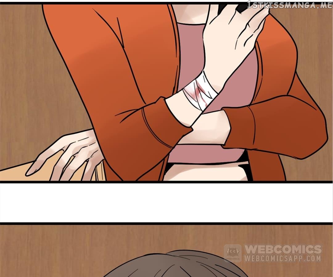 The Wolf Lies Chapter 25 - page 103