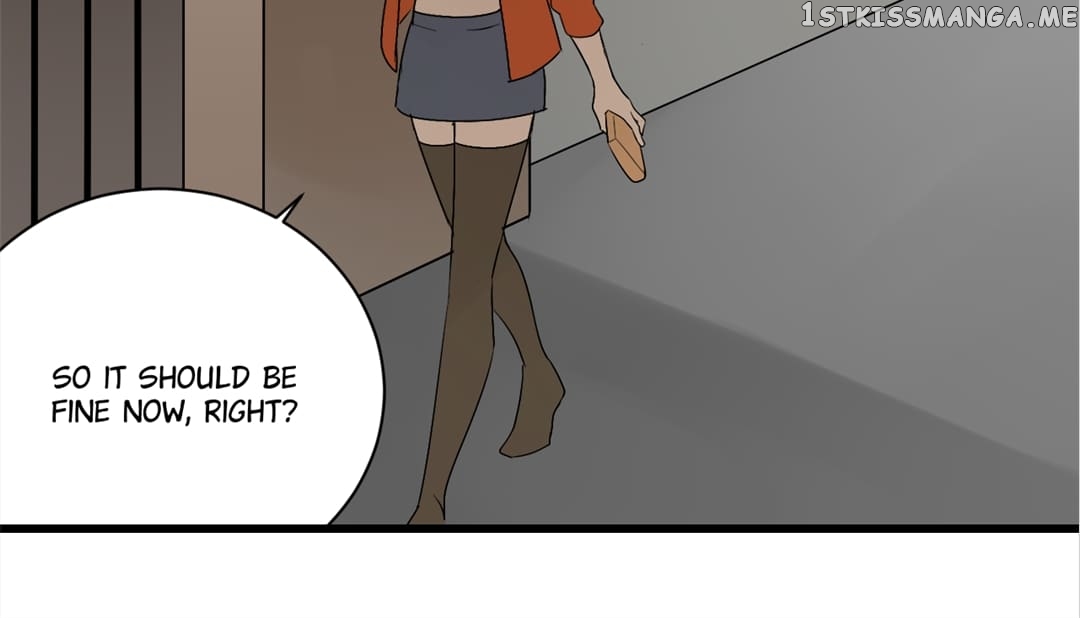 The Wolf Lies Chapter 25 - page 111