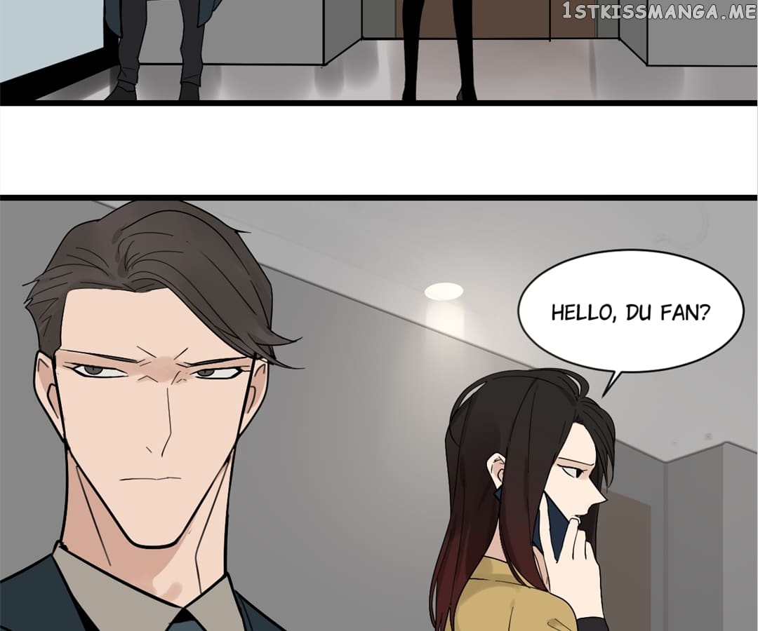 The Wolf Lies Chapter 25 - page 58