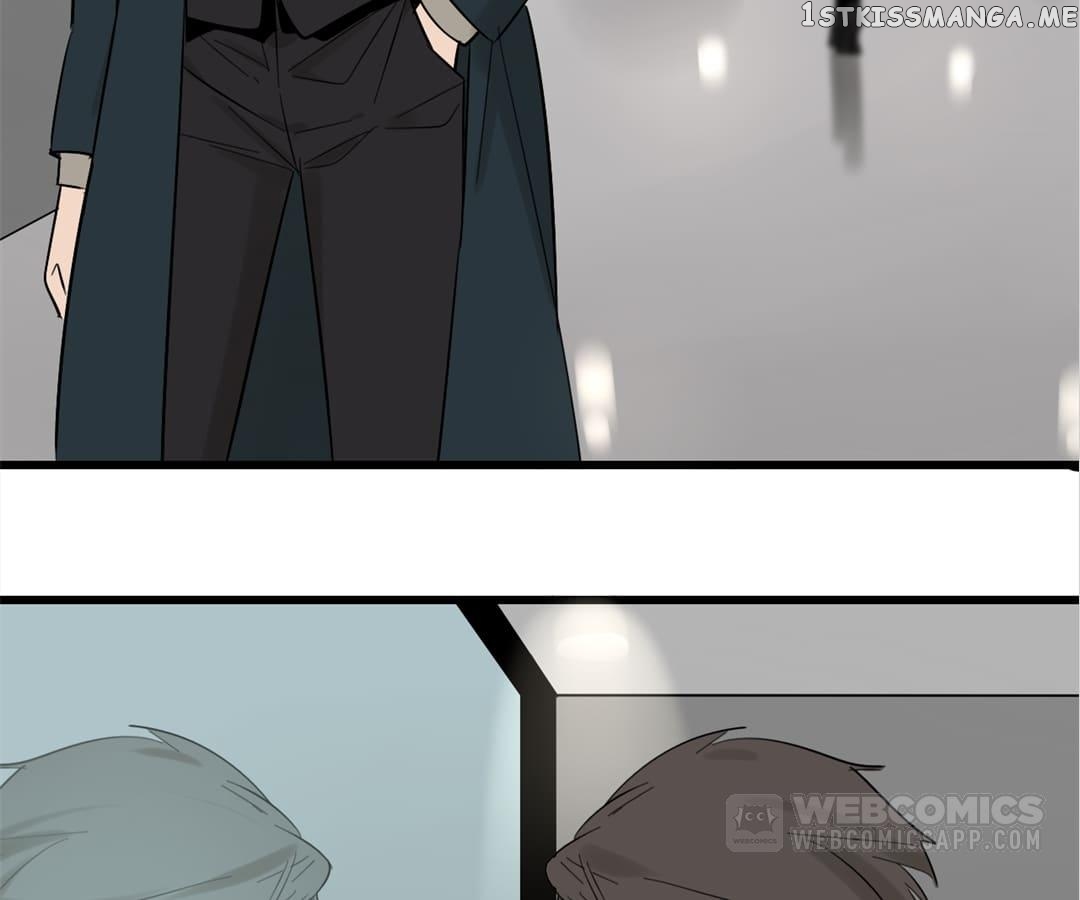 The Wolf Lies Chapter 25 - page 67