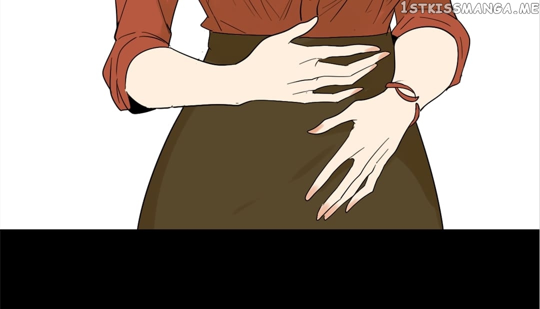 The Wolf Lies Chapter 25 - page 76
