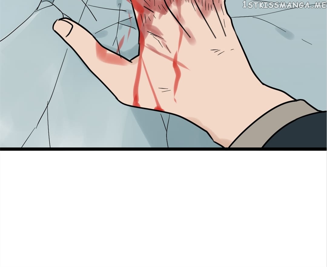 The Wolf Lies Chapter 25 - page 84