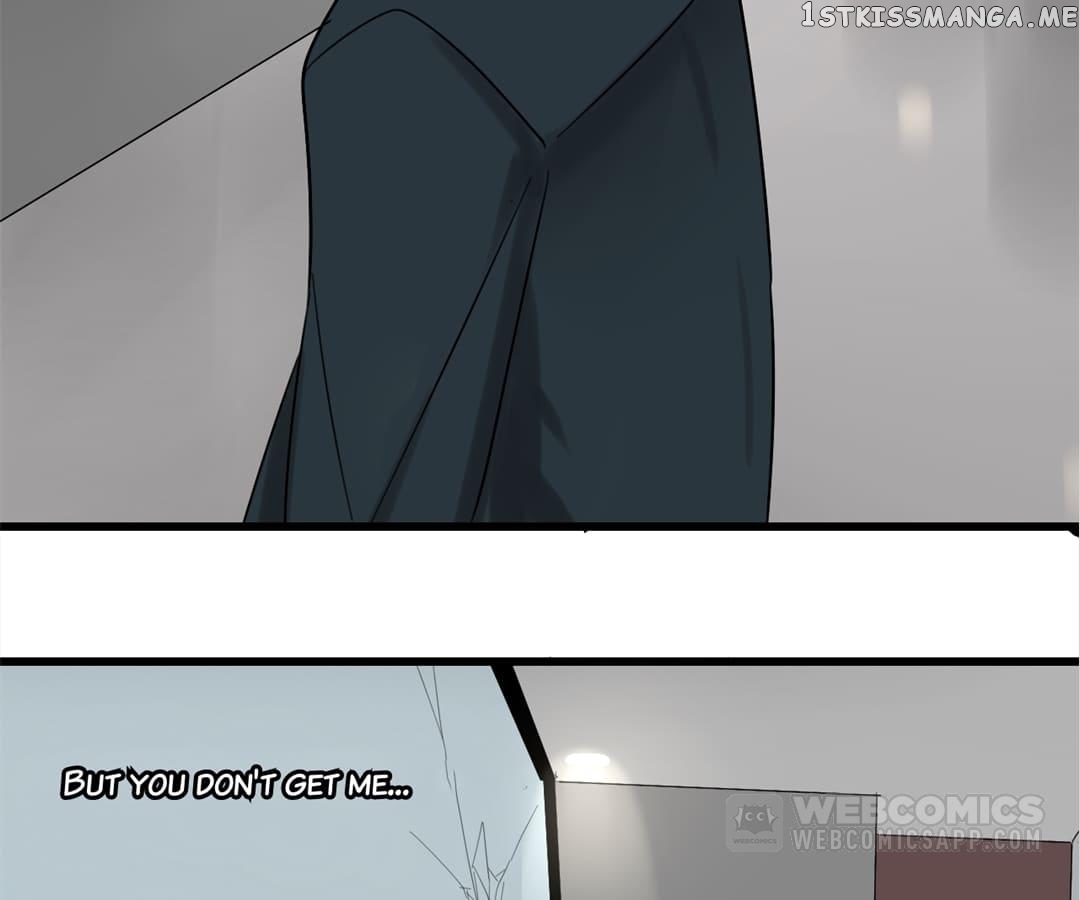 The Wolf Lies Chapter 25 - page 86