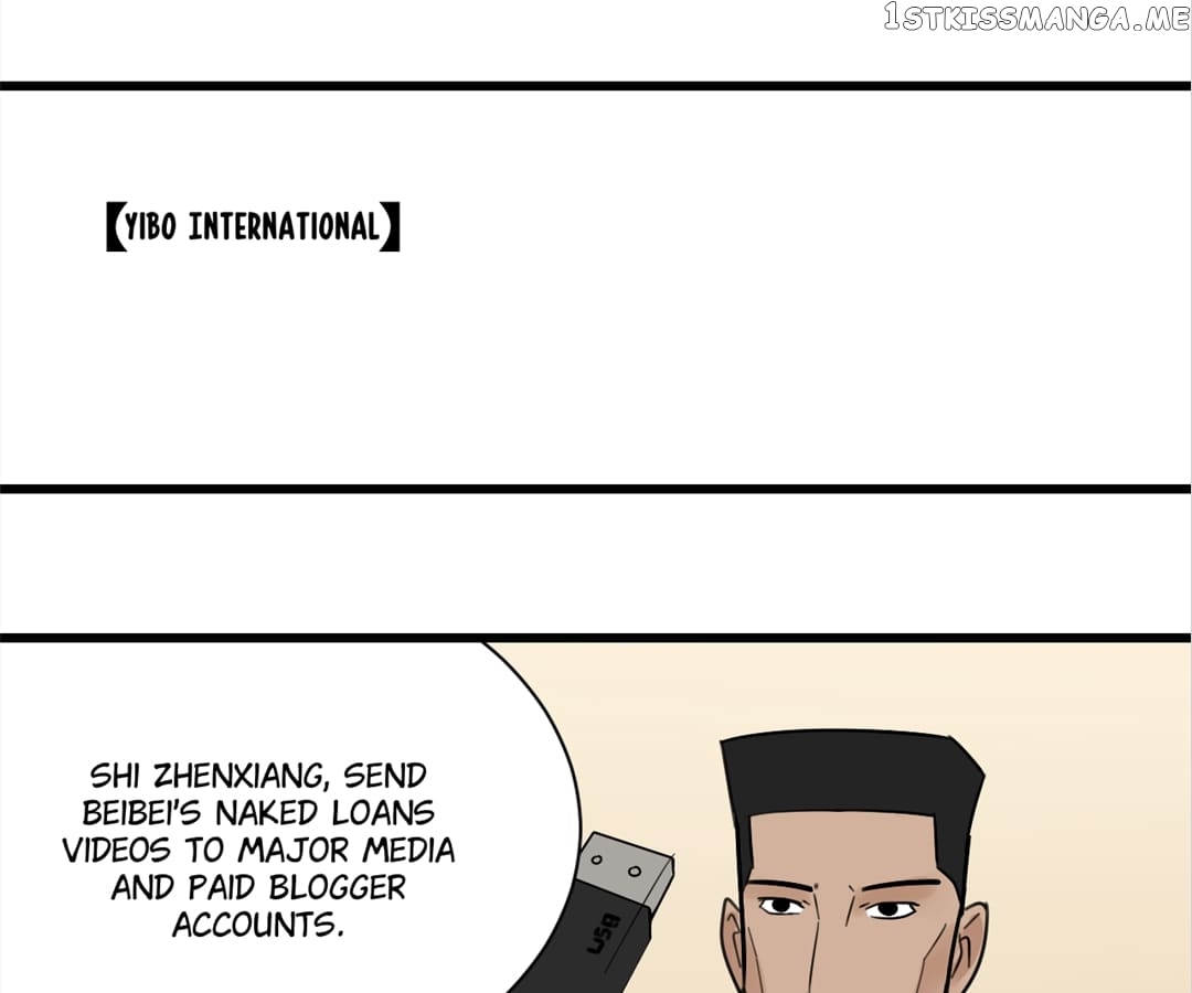 The Wolf Lies Chapter 25 - page 92