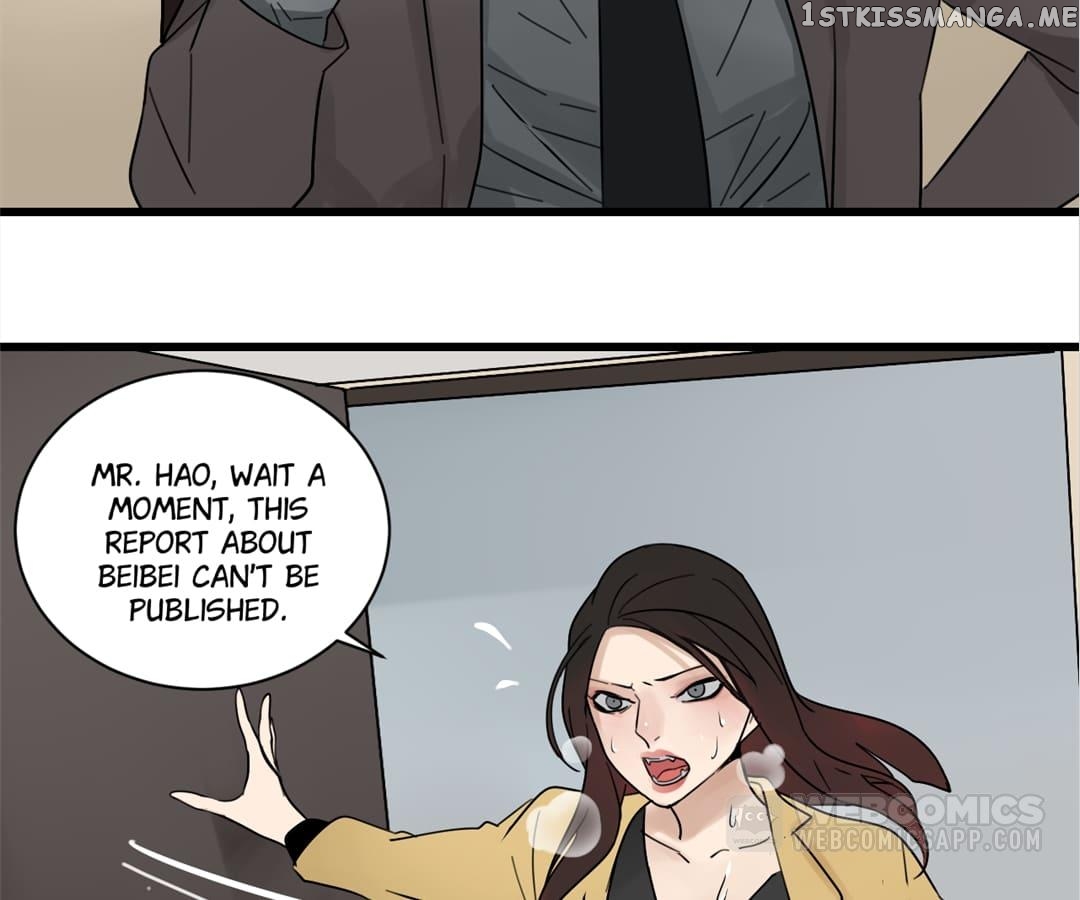 The Wolf Lies Chapter 25 - page 96
