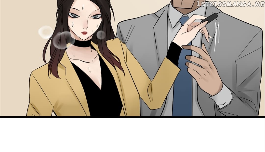 The Wolf Lies Chapter 25 - page 99
