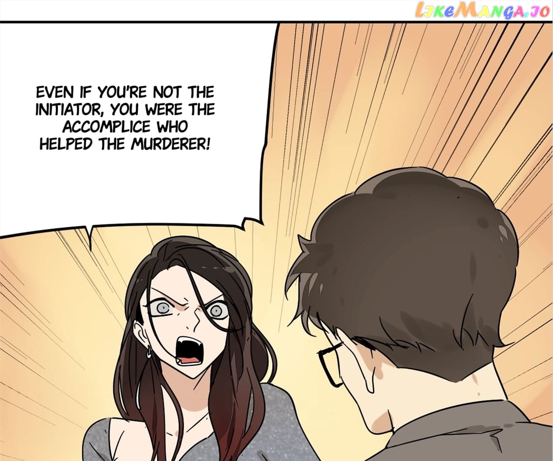The Wolf Lies chapter 31 - page 52