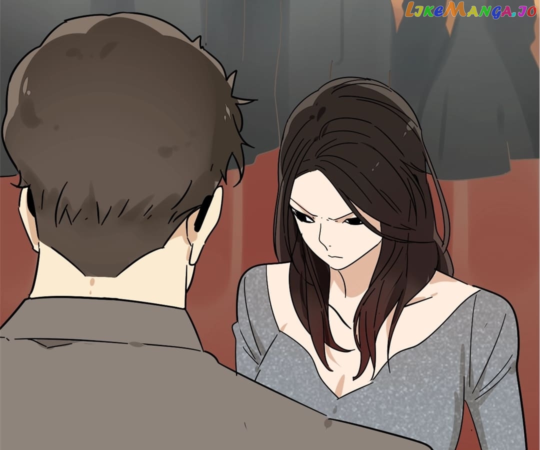 The Wolf Lies chapter 31 - page 55