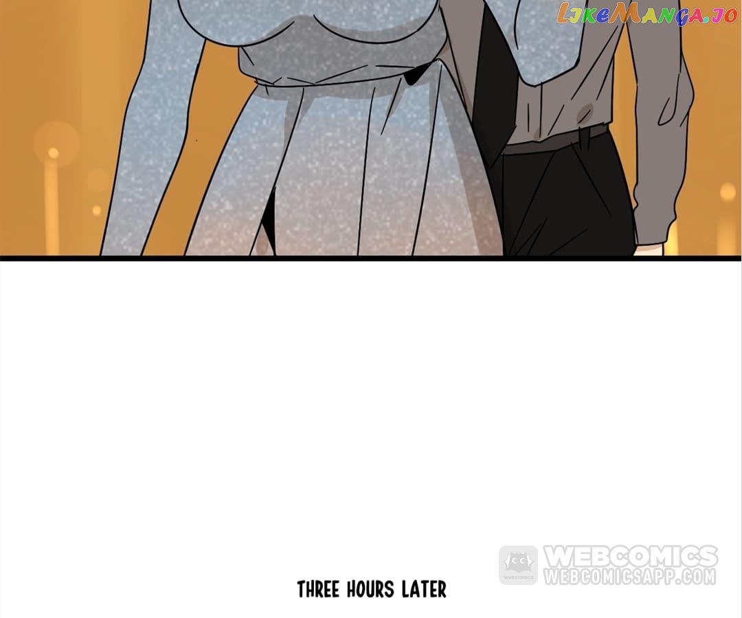 The Wolf Lies chapter 31 - page 63