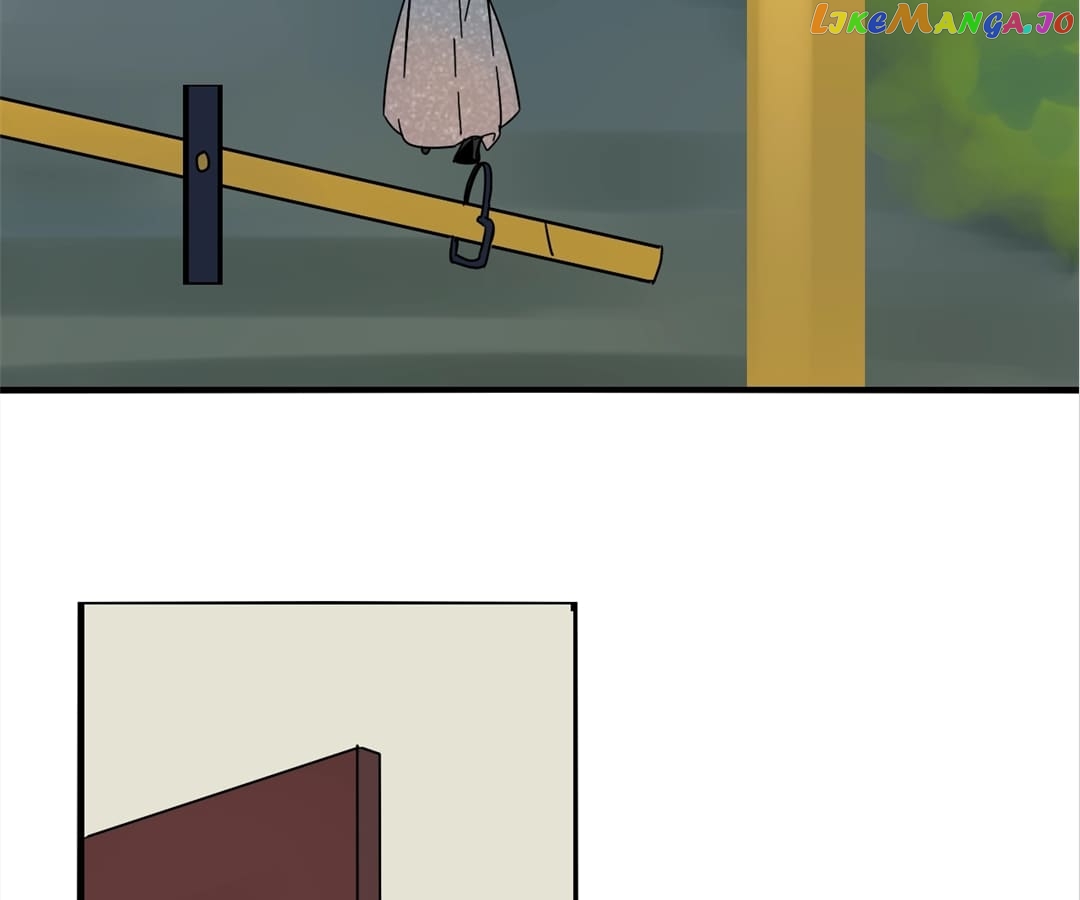 The Wolf Lies chapter 31 - page 70