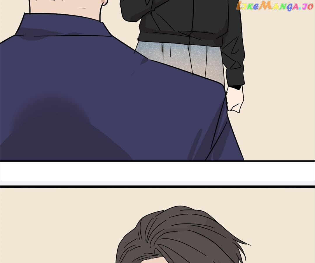 The Wolf Lies chapter 31 - page 76