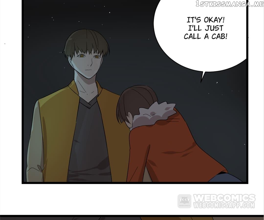 The Wolf Lies Chapter 26 - page 104