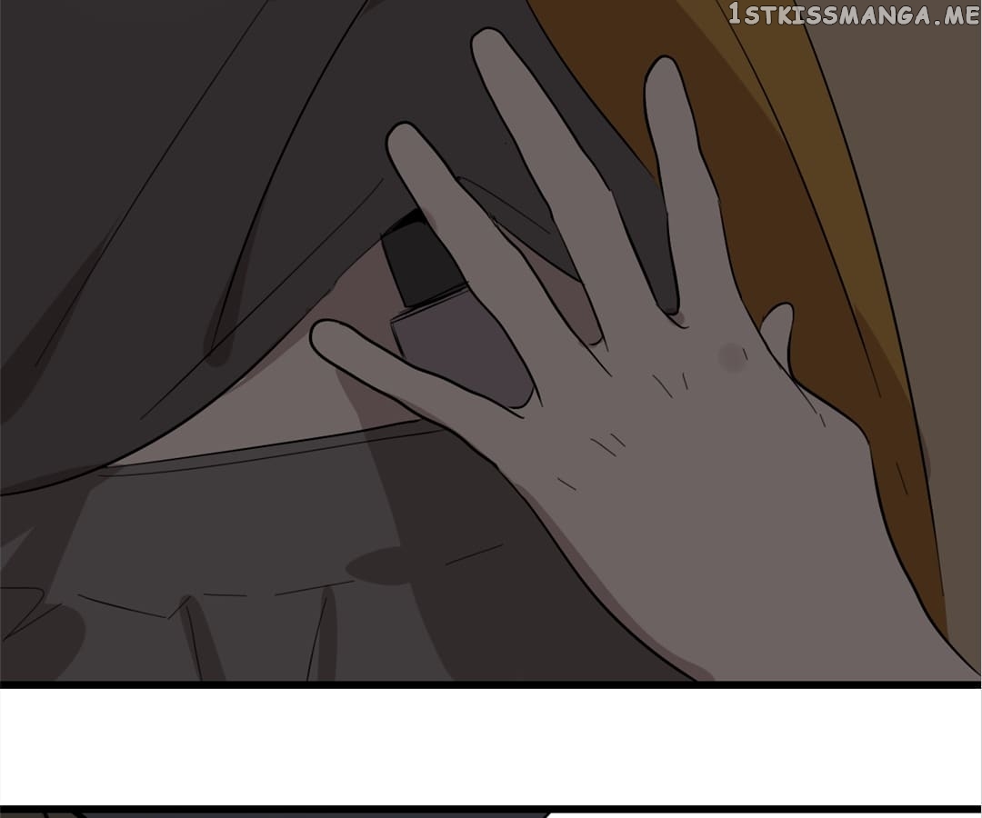 The Wolf Lies Chapter 26 - page 105