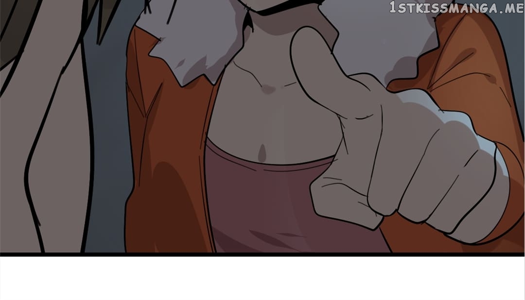 The Wolf Lies Chapter 26 - page 107