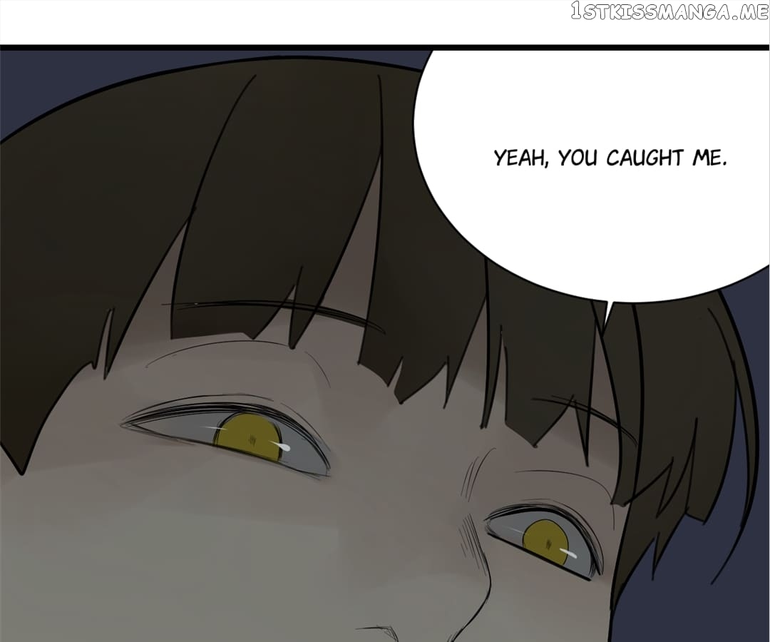 The Wolf Lies Chapter 26 - page 108