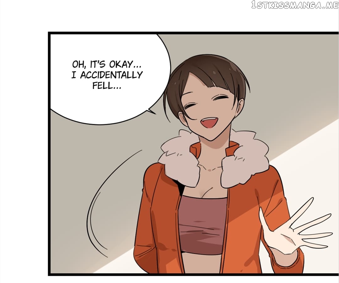 The Wolf Lies Chapter 26 - page 12