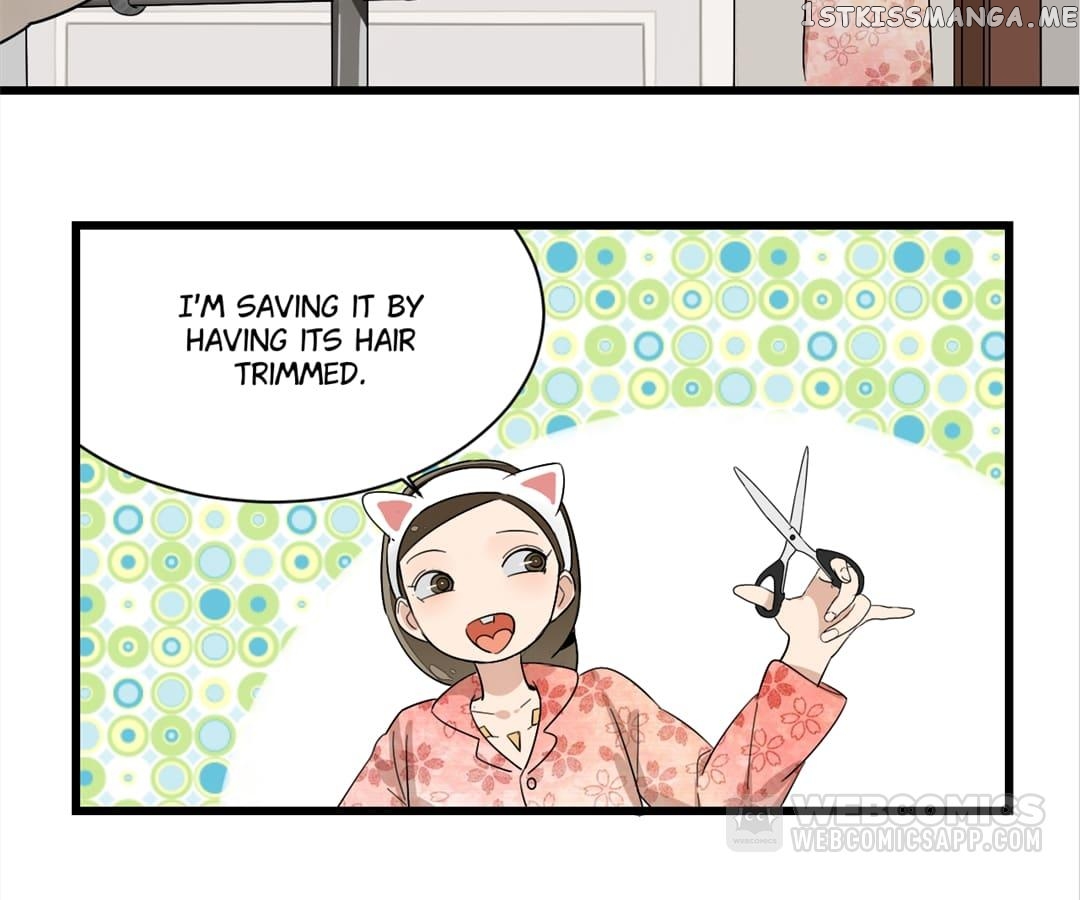 The Wolf Lies Chapter 26 - page 16