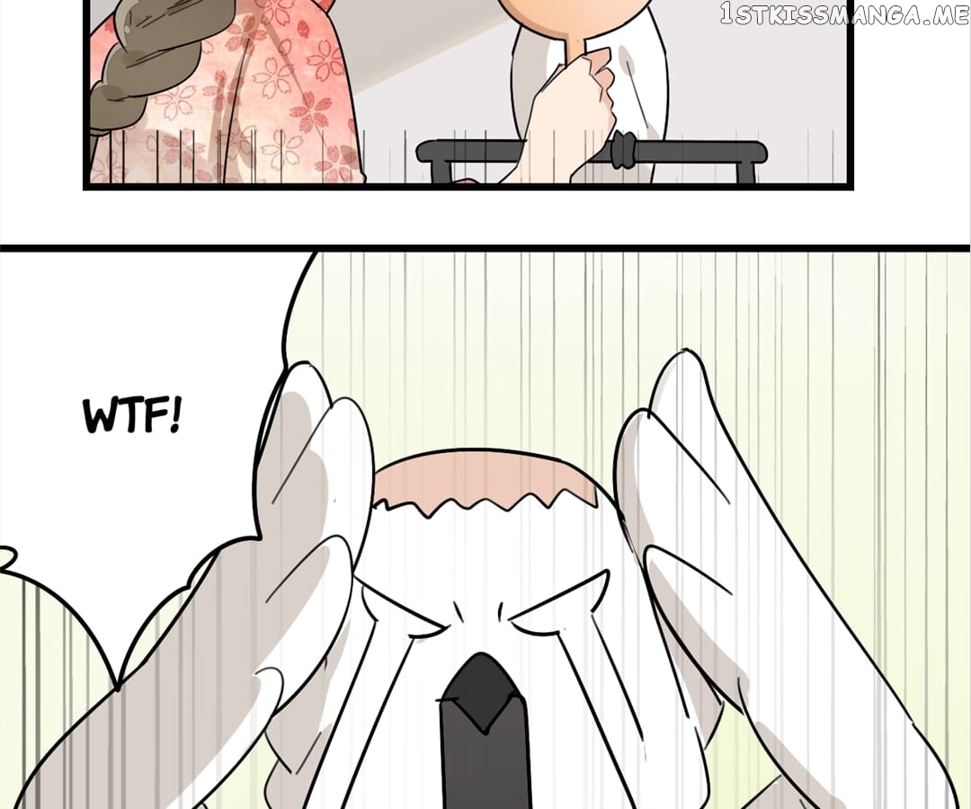 The Wolf Lies Chapter 26 - page 23