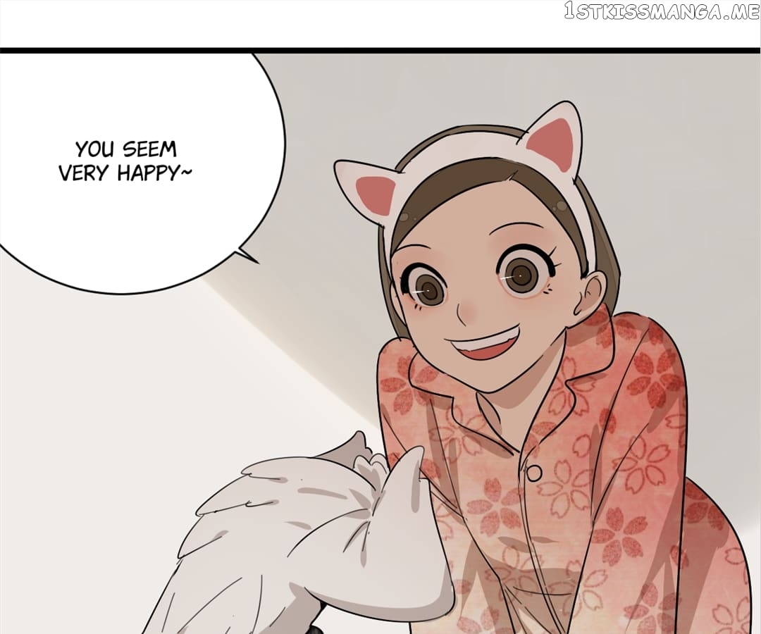 The Wolf Lies Chapter 26 - page 25