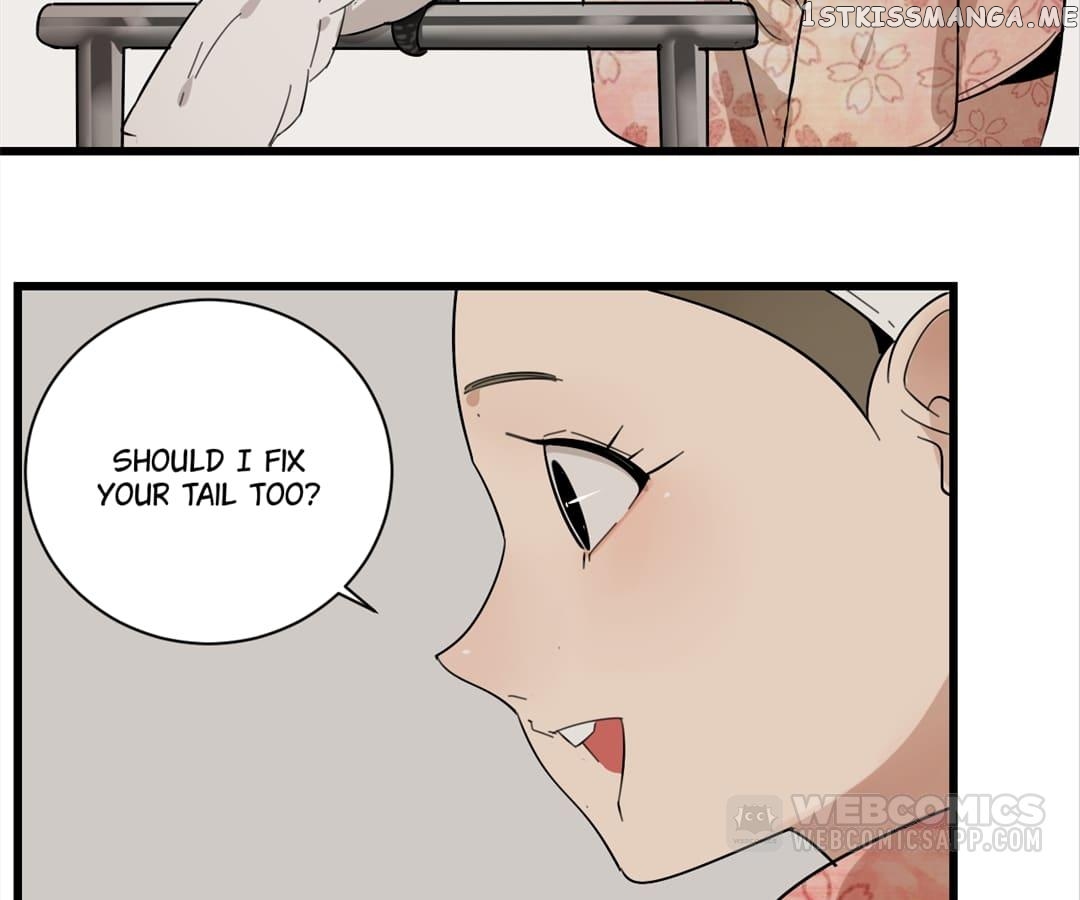 The Wolf Lies Chapter 26 - page 26