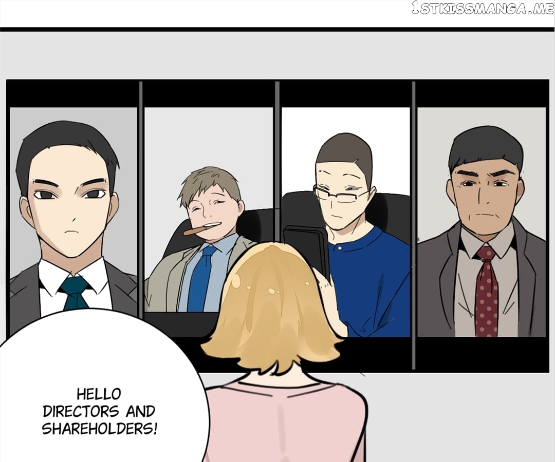 The Wolf Lies Chapter 26 - page 31