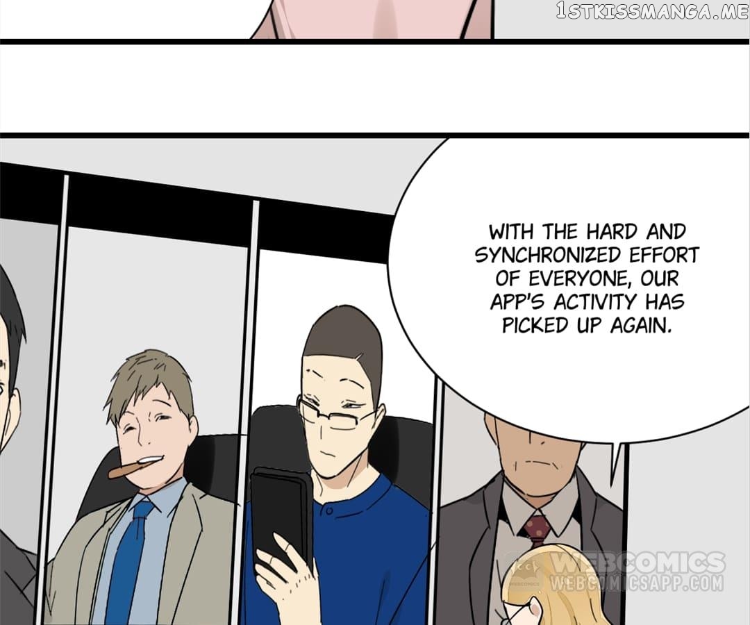 The Wolf Lies Chapter 26 - page 32