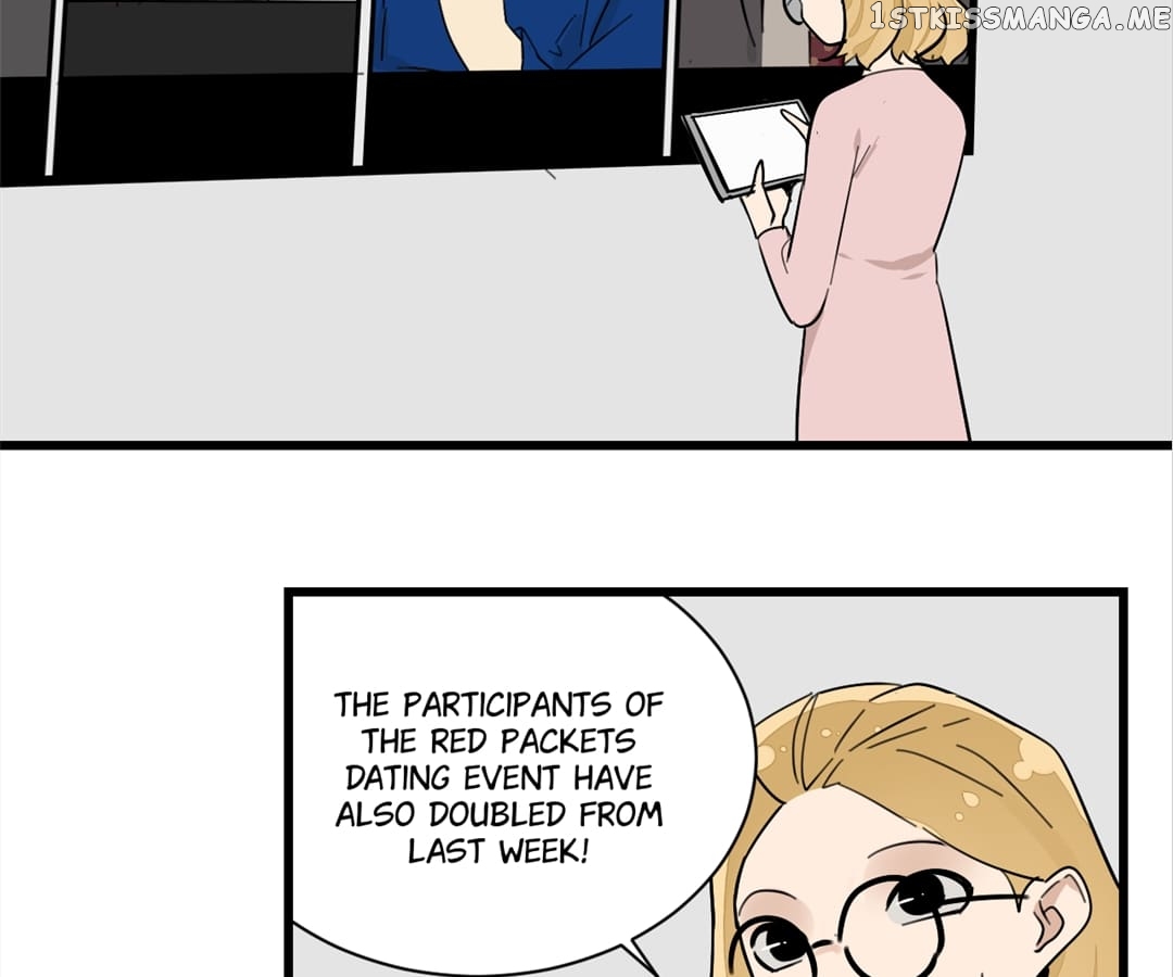 The Wolf Lies Chapter 26 - page 33
